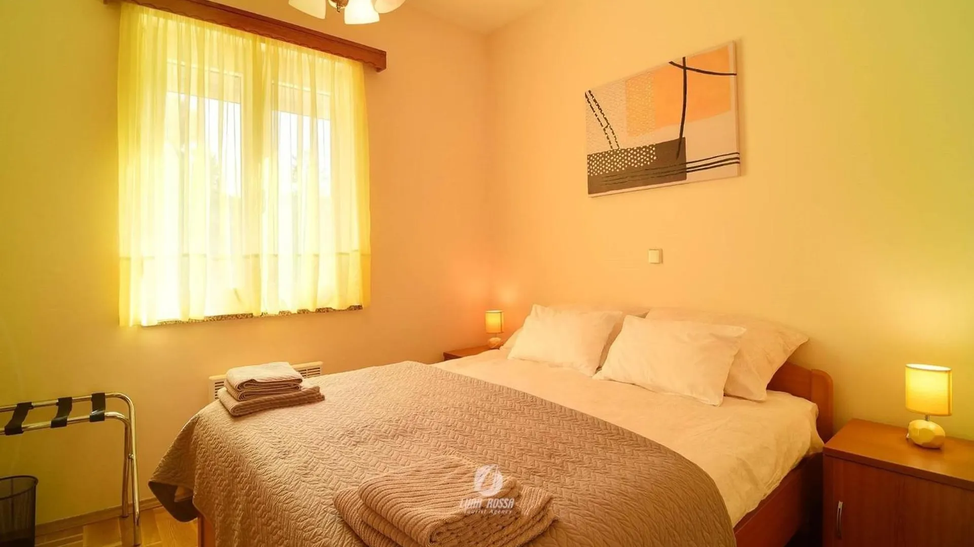 Comfortable Home With Private Covered Balcony Medulin 0*,  Croatia