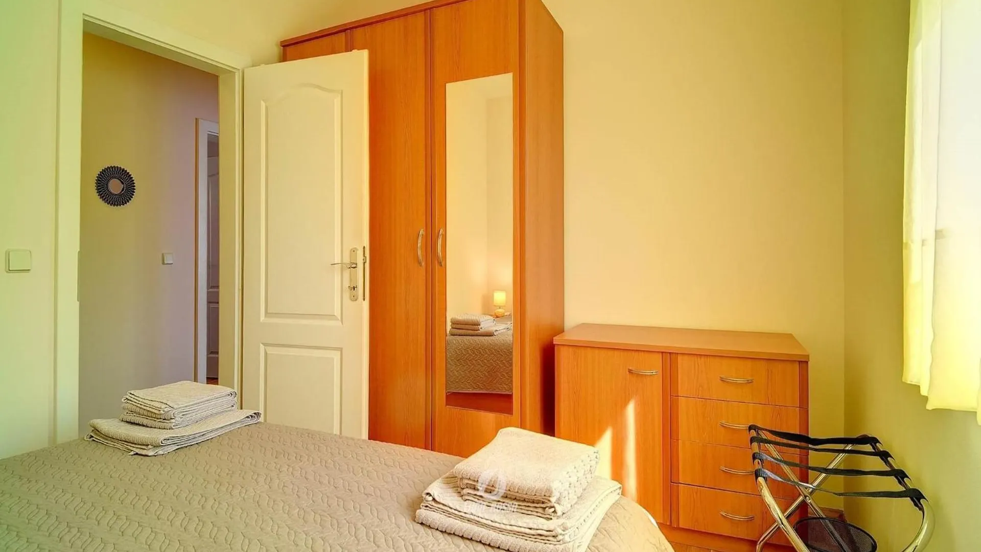 Comfortable Home With Private Covered Balcony Medulin 0*,