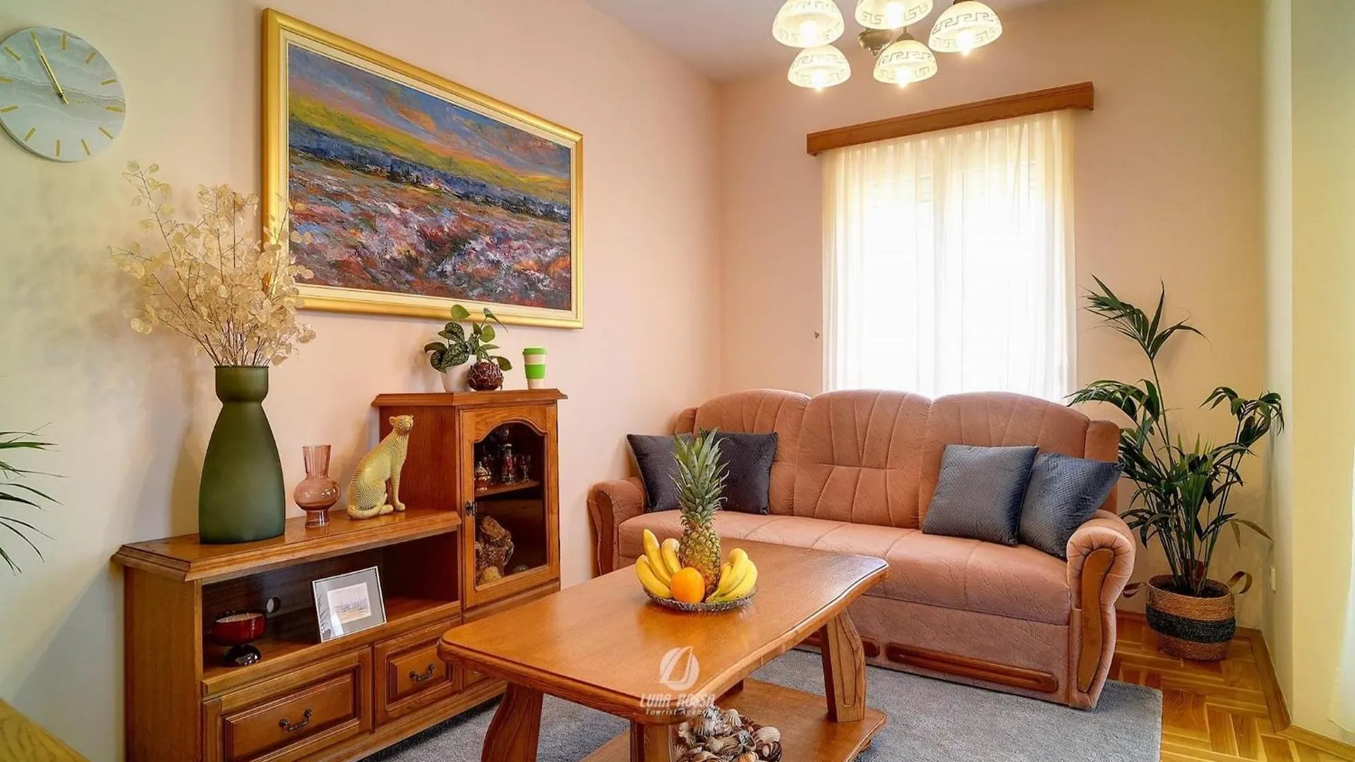Comfortable Home With Private Covered Balcony Medulin